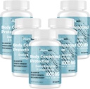 Suplemento de Fórmula Premium 1000 MG - Gluten Gratis