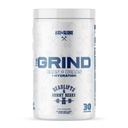 Axe &amp; Sledge The Grind Essential Amino Acids TENEAA &amp; BCAA Powder SilencioRecuperación muscular " Electrolytes for Hydration TEN Stimulant-Free, Vegan TEN 30 Servings, Deadlifts " Gummy Bears
