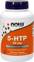 AHORA Alimentos 5-HTP 50 mg - 180 cápsulas