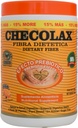 Nuestros Alivios de Fibra Dietarios Estreñimiento Naturalmente, Soporta la Regularidad, Alivio de Bloating " Salud de Gut, Libre de Azúcar, No-GMO, Funda de Fibra Esencial, Naranja (10,5 oz)