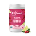 Ultima Replenisher Mezcla de Bebida Electrolítica diaria – Libre de Azúcar – Cosmo de arándano, 90 Servidores – Polvo de hidratación con 6 electrolitos clave y minerales de rastro – Keto Friendly, Non-GMO