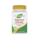 NATURE'S WAY Calcium Citrate - 500 Mg - 100 Capsules