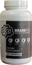 Suplemento Nootrópico Todo-en-Uno para Hombres " Mujeres ANTE Caffeine-Free Focus with L-Theanine " Phosphatidylserine (120 Conde)