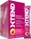Hidratación Saludable ← Superior Hydration Powder Packets ← Electrolyte Drink Mix tención 3 Aminoácidos esenciales ← NSF certificado para el deporte latitud 15 Sticks,
