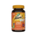 ¡La naturaleza está viva! Gluten Free, Fabricado con Pectina, 90 Gummies