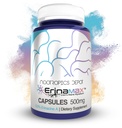 Nootropics Depot Erinamax Lion's Mane 500mg Capsules ← Cultura Líquida Mycelium tención 2.5mg Erinacine A ← Mood, Cognition, " Nerve Support tención 120 Conde