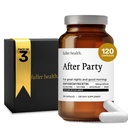 Salud más completa después del partido DHM Dihidromyricetin Suplemento  Supports Liver, Metabolism, Energy Levels, Post-Celebration Relief ANTE Feel Refreshed, 650mg Por Pill peru 3 Botellas, 72 Serviciones
