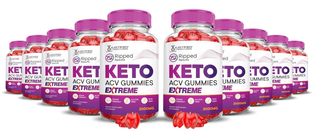 (10 Pack) Resultados rematados Keto ACV Gummies Extreme 2000MG Resultados rematados Keto Gummies Apple Sider Vinegar Formulado con Powder Pomegranate Beet Juice B12 Vegan Non GMO 600 Gummys