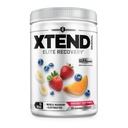 Xtend Original BCAA Powder 7g BCAA y 2.5g L-Glutamina, Sugar Free Post Workout Muscle Recovery Drink with Amino Acids for Men &amp; Women, 30 Servings