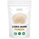 Lions Mane Powder 8 oz - Puro Lion's Mane Mushroom Suplemento con Antioxidantes, Vegan Powder