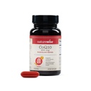 NatureWise CoQ10 200mg + Black Pepper Softgels - High Absorption Coenzyme Q10 + Black Pepper - Antioxidant for Heart Health + Cellular Energy - Vegan, Non-GMO, Gluten-Free - 30 Conteo[30-Day Supply]