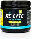 REDMOND Re-Lyte Electrolyte Powder Drink Mix (Límon Lime)