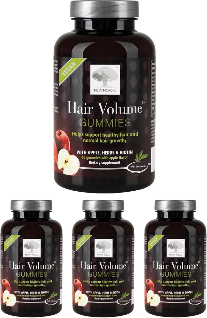 NUEVO NORDIC Belleza Bundle