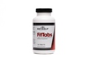 Beverly International Fit Tabs Daily Multi-Vitamin/Mineral with Iron Peptonate,120 Tablets. (30 Servings) Note The Difference. No se pierda en los beneficios saludables. Su cuerpo mental es prioritario.