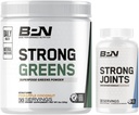 BARE PERFORMANCE NUTRITION BPN Strong Greens & Strong Joints Bundle