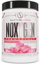 Laboratorios de Purus NOXYGEN PREWORKOUT Powder, 30 Servings (Strawberry Candy)