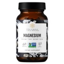 Truvani Magnesium 400mg Oxide Tablets ← 60 Tablets ← Soporta calma y sueño, Huesos saludables, Salud muscular, Salud Digestiva