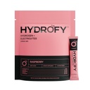 Hidrofy Hidrógeno Agua + Electrolitos Bebida Mix ← H2 Hydration Packets with Molecular Hydrogen, Sodium, Potassium, Magnesium, Calcium, and Minerals