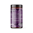 ResVitale Ultra Collagen Enhance - Suplemento de cuidado de piel con Resveratrol - 90 cápsulas vegetales
