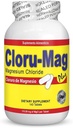 Cloruro de Magnesio - 140 Tabletas (Cloruro de Magnesio)