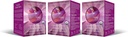 Femmenessence® MacaLife® – Suplemento Perimenopausal de Probada Clínica para Balance de Hormonas Naturales, Alivio de Síntomas, Apoyo al Corazón " , Sin Hormonas Añadidos (360 cápsulas, 180 Day Supply)