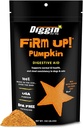 Diggin ' su perro, firme arriba original calabaza Super perro & Cat Suplemento, 1 onza
