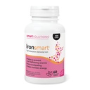 SMART SOLUCIONES Ironsmart, 60 CT