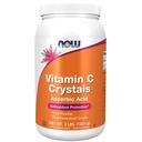 AHORA Suplementos de alimentos, cristales de vitamina C (ácido acúbico), protección antioxidante*, 3 libras