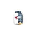Dymatize ISO 100 Whey Protein Powder con 25g de Hidrolyzed 100% Whey Isolate, Vanilla 5 libras, el paquete puede variar