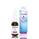 1.5% Povidone-Iodine Nasal Spray, Rapid Relief Formula, Ayuda con Congestión diaria, 100 Aplicaciones, 30 ml