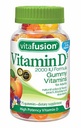 Vitafusion Vitamina D 2000 UI Adult Gummies, 275 Conde