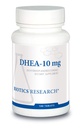 Biotics Research DHEA 10 Milligram Hormonal Balance, Metabolismo, Mood mejorado y Outlook, Age Gracefully, Healthy Stress Response, 180 Tablets