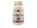 Calcium Orotate de LifeLink TEN 745 mg x 100 Tablets ← Bone Health, Cardiovascular Support TEN Gluten Free " Non-GMO TEN Made in The USA
