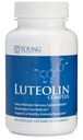 Complejo Mirica YoungNutra Luteolin - Soporta una respuesta saludable y ayuda a mantener la salud del sistema nervioso* - 60 cápsulas