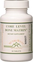 Nutri-West - Matriz de hueso de nivel básico 60 Tabletas
