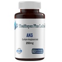 Ca AKG (Calcium Alpha-Ketoglutarate) Capsules 250mg 60 Conde