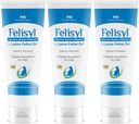Felisyl L-Lysine Gel for Cats (5oz) – Apoya Immune, Respiratory y Eye Health. Eases Sneezing, Runny Nose y Watery Eyes. Tasty Salmon Flavor - Made in The USA (3 Pack)