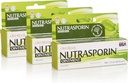 ← Nutrasporin Silver Ointment ← Non Toxic Petroleum Free Non Antibiotic First Aid Ointment