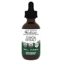 Extracto de Chaga de Defensa Anfitriona - Suplemento de Apoyo al Sistema Inmunitario - Mushroom de Chaga para la Actividad Antioxidante Apoyo - Suplemento dietético líquido - 2 fl oz (60 Servimientos)*