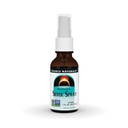 Fuente Naturales Ultra Colloidal Silver Spray 10 ppm para Wellness Support - 1 Fluid oz