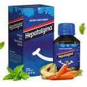 Liver Support Protector Digestivo - Suplemento Herbal Líquido con Extracto de Artichoke para la limpieza del hígado Detox " Reparación - gotas de limpieza del hígado con menta, Boldo " Carrot - 45 ml