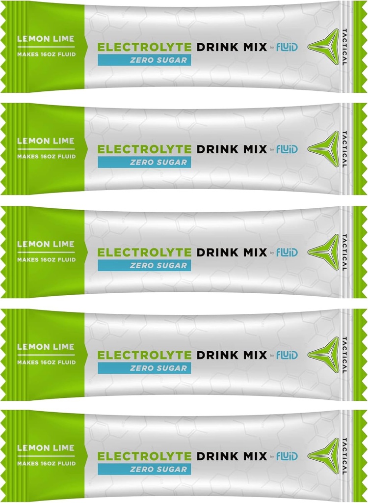 [BRSW2CQKOUPBQET2] Zero Sugar, Keto Electrolyte Powder, Hydration Packets, Made in USA (Límon Lime, 25 Cuenta)