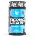 BPI Sports - Roxylean Extreme Fat Burner & suplemento de pérdida de peso, 60 cuenta (paquete mayo Vary)