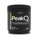 NutraBio Peak O2, Sin sabor, 4.2 oz (120 g), Laboratorios