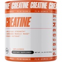 PERFORMIX - Monohidrato de crema - 5000 mg Por Serving (5g) - Pre Workout - Aumentar la masa muscular, Mejorar la fuerza " Reducir la fatiga - Polvo de monohidratos de crema - Desarrollado - 80 Servings - 400g