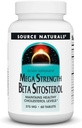 Fuente Natural Mega fuerza Beta Sitosterol 375mg - 60 Tablets