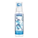 Espray de aceite de magnesio – 250 ml Magnesium Chloride Alta Absorción y Pura del Mar Muerto, No Preservadores – Apoya el sueño, recuperación de músculos y calambres. 1.400 aerosoles - 8 mg por aerosol.
