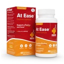 Redd Remedies, en Ease, apoya la relajación y resistencia al estrés, 80 cápsulas Vegan