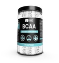 Ingredientes originales puros BCAA (730 capsules) No hay magnesio ni artillería de arroz, siempre puro, el laboratorio verificado
