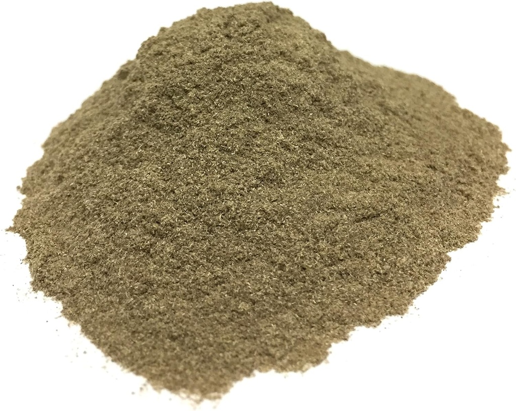 Los mejores botánicos Eyebright Herb Powder 16 oz.